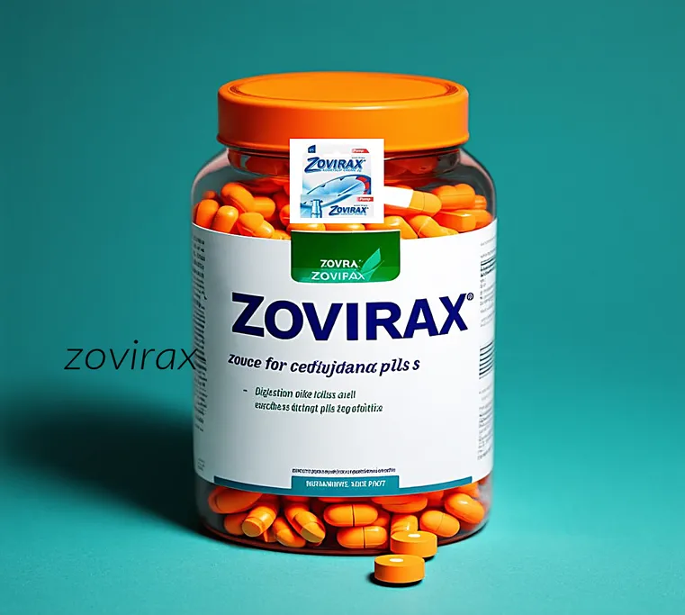 Zovirax 1