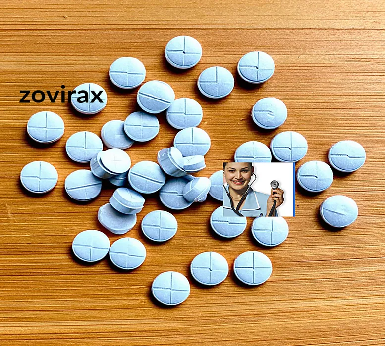 Zovirax 2